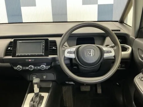 Honda Jazz (Fit)