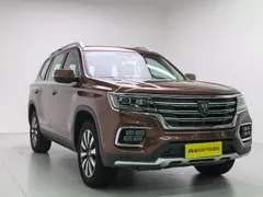 Roewe RX8