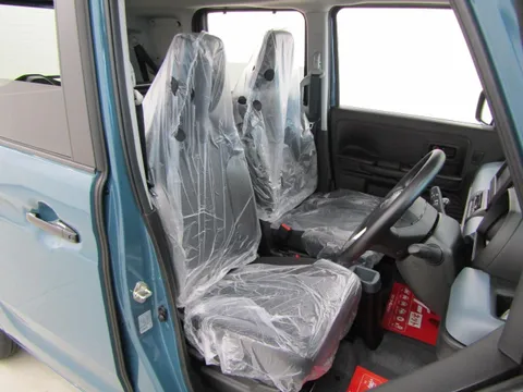 Suzuki Spacia Base