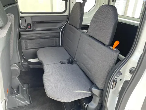 Honda N-VAN +Style