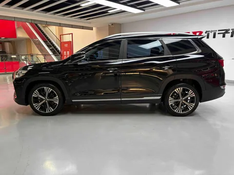 Jetour X90
