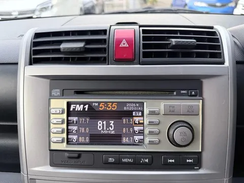 Honda Zest Spark