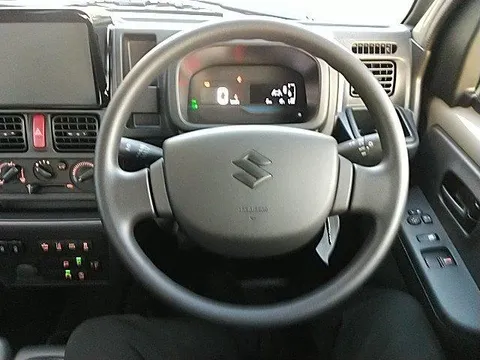 Suzuki Super Carry