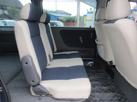 Subaru Dias Wagon