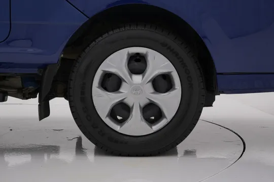 Hyundai Porter II
