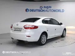 Renault SM3