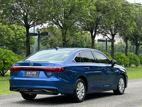 Gac GA6