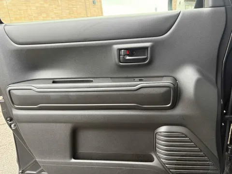 Mazda Flair Crossover