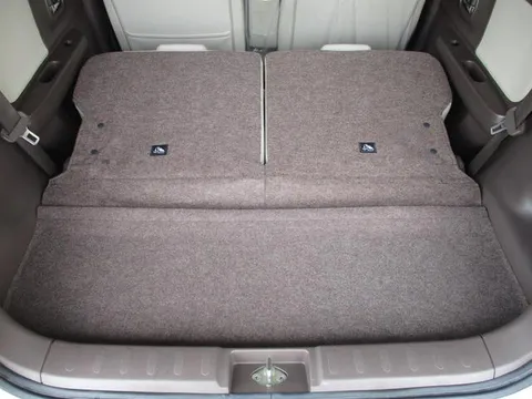 Suzuki Alto Lapin Chocolat