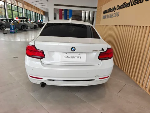 BMW 2-Series
