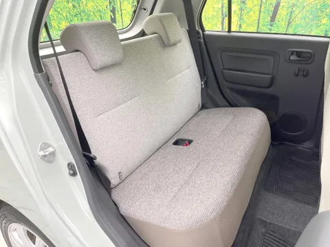 Daihatsu Mira Tocot