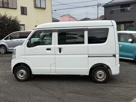 Nissan Clipper