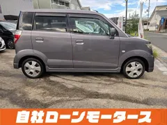Honda Zest