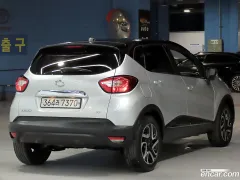 Renault QM3