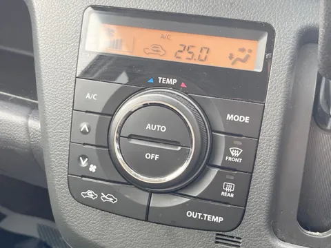 Mazda Flair