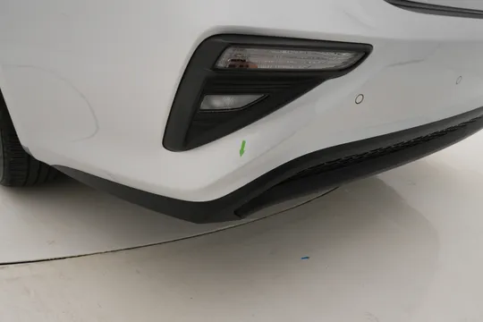 Kia Cerato (K3)