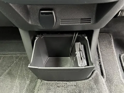 Mitsubishi eK X
