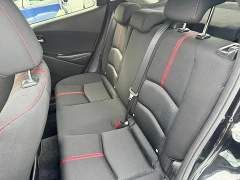 Mazda Mazda2 (Demio)
