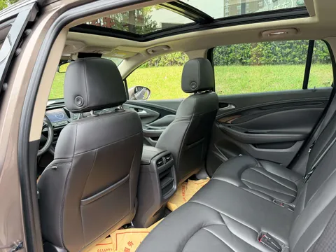 Buick Envision