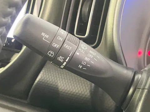 Mazda Flair Crossover