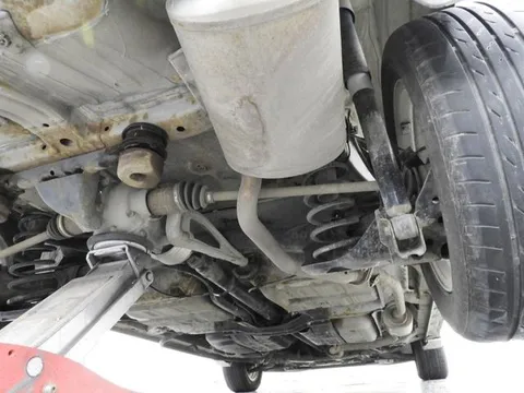 Honda Jazz (Fit)
