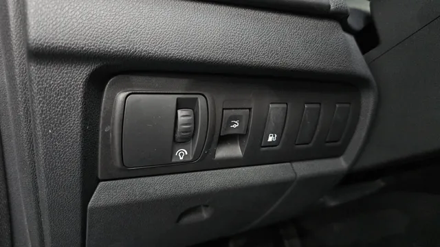Renault SM3