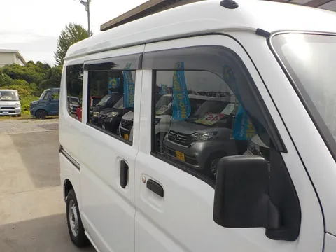Nissan Clipper