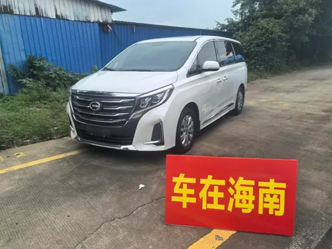 Gac M8