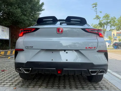 Changan UNI-T