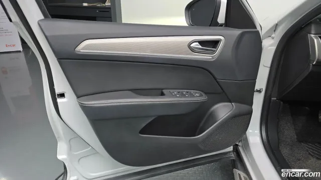 Renault XM3