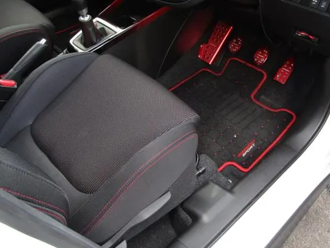 Suzuki Swift Sport