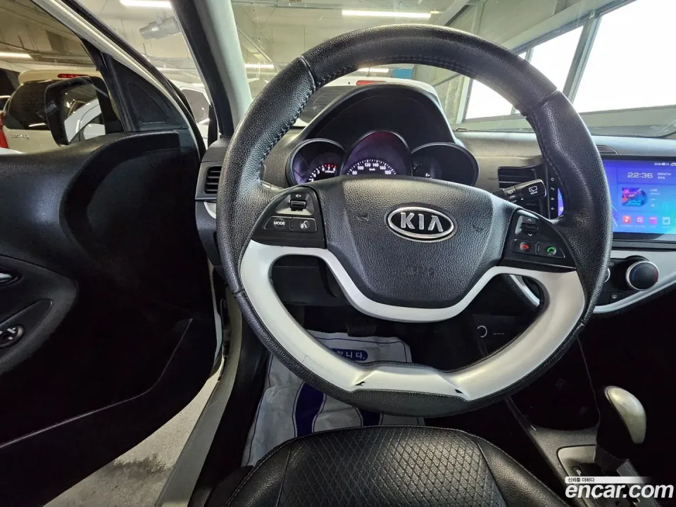 Kia Morning