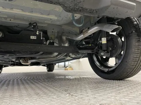 Mazda Flair Crossover