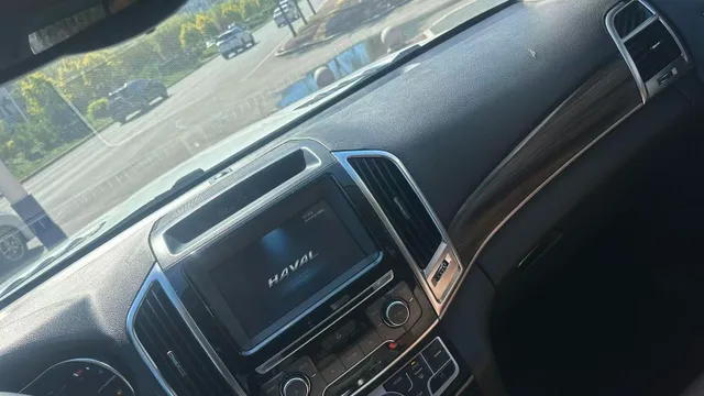 Haval H9