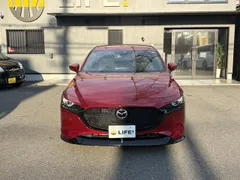 Mazda MAZDA3 Fastback