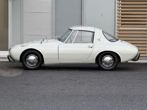 Toyota Sports 800