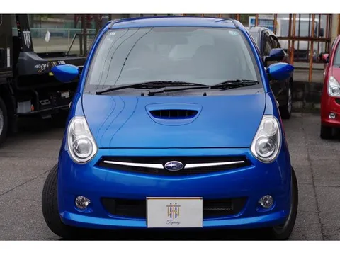 Subaru R2