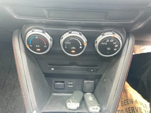 Mazda Mazda2 (Demio)