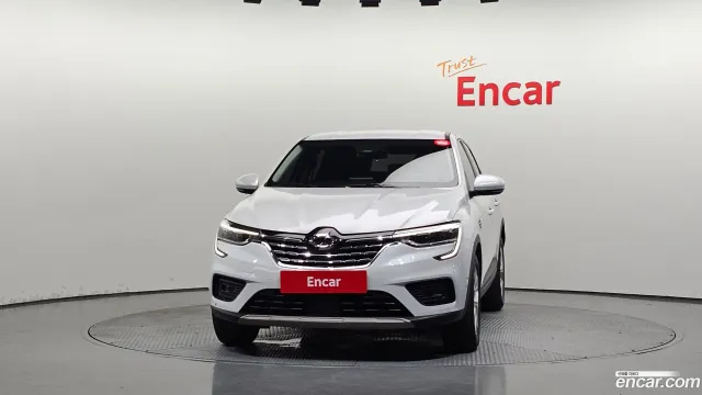 Renault XM3