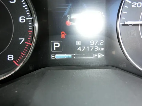 Subaru Impreza G4