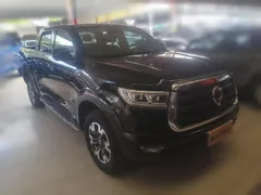 Great Wall Poer