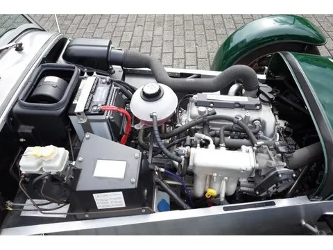 Caterham