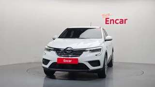 Renault XM3