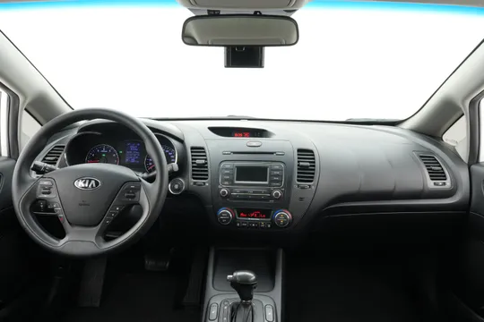 Kia Cerato (K3)