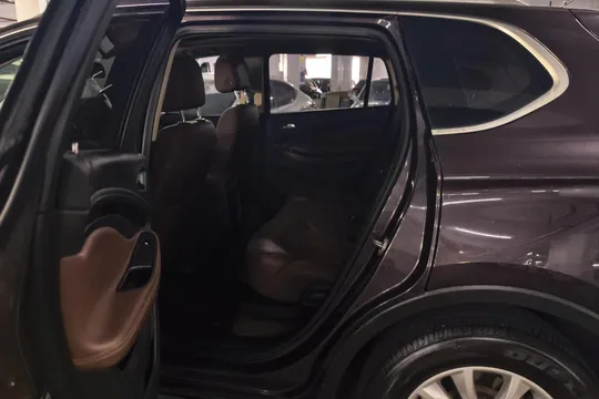 Buick Envision