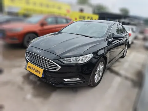 Ford