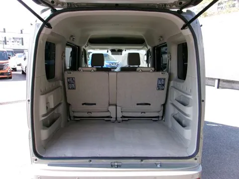 Nissan Clipper Rio