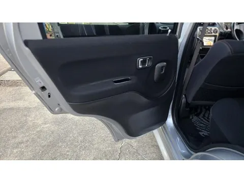 Daihatsu Terios Kid