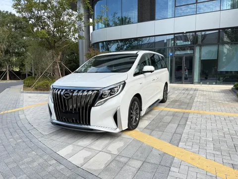 Gac M8
