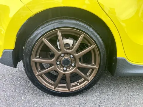 Suzuki Swift Sport
